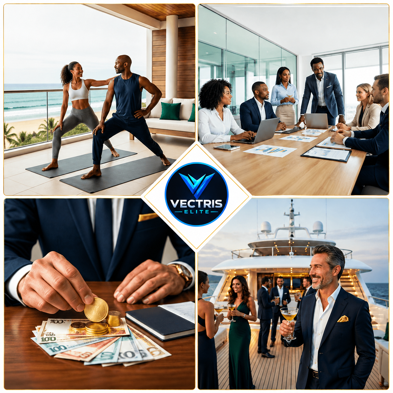 VECTRIS ELITE