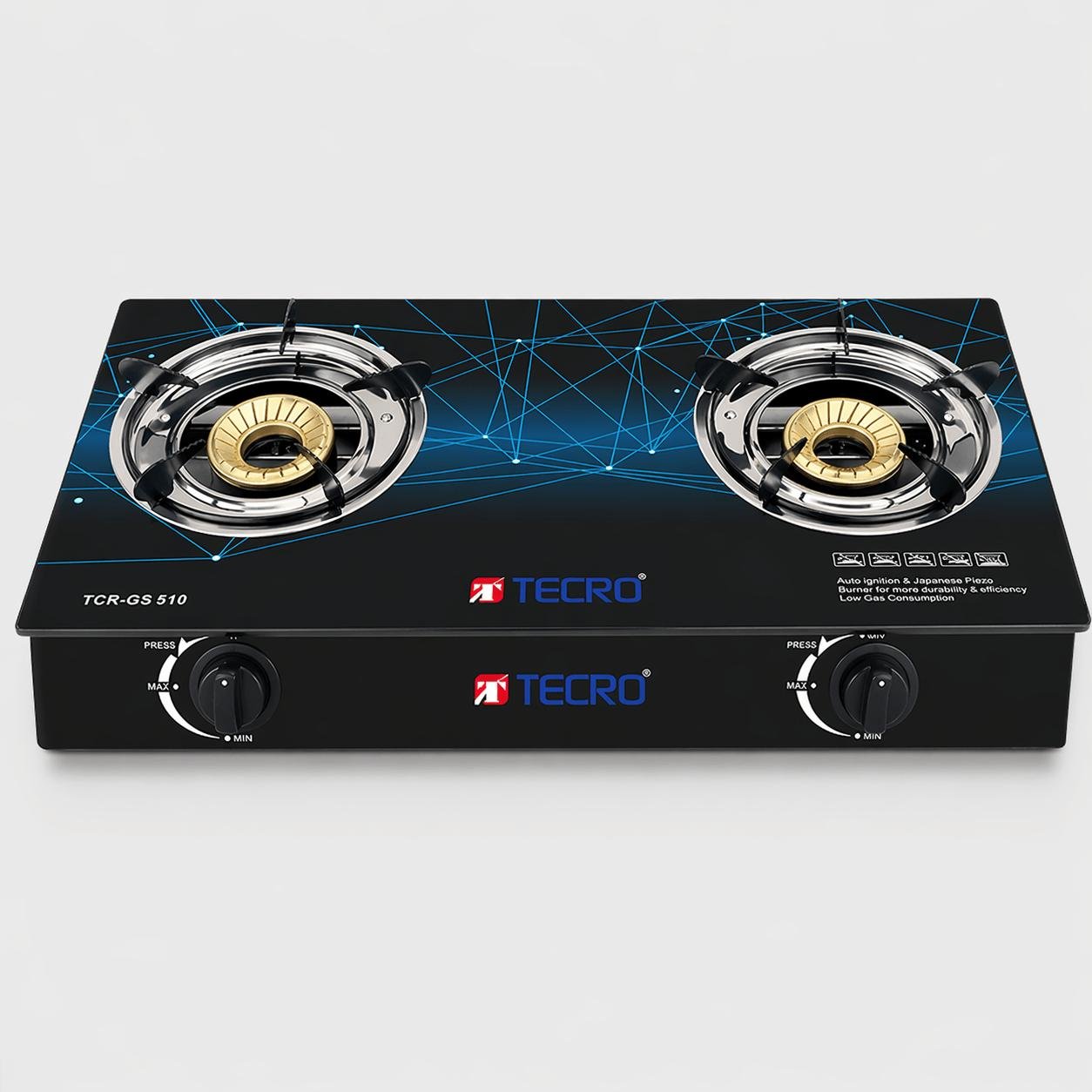 TECRO GAS COOKER