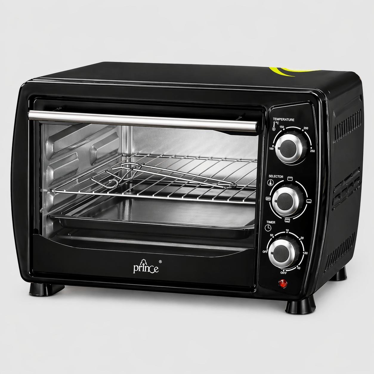 PRINCE OVEN (30 L)