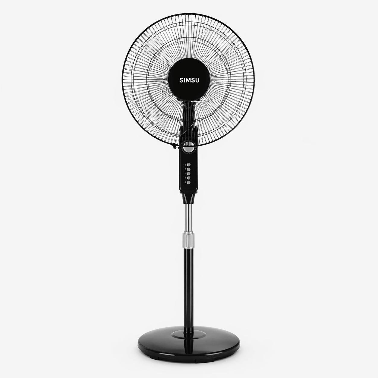 SAIKON STAND FAN 16"