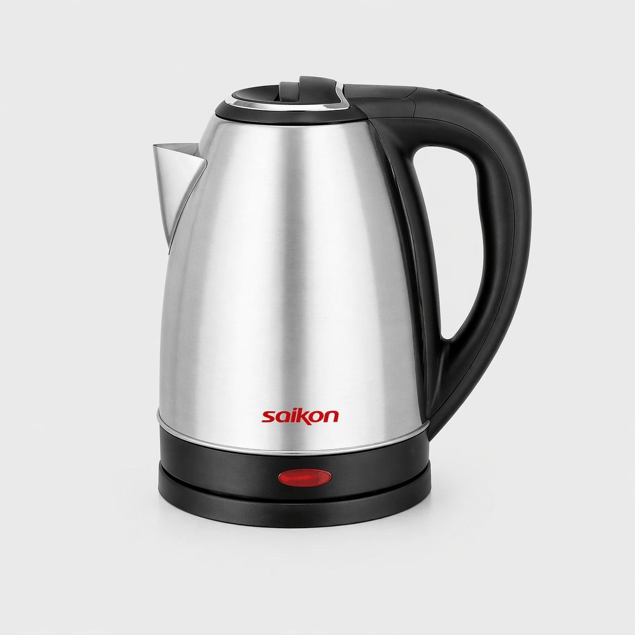 SAIKON ELECTRIC KETTLE (1500W)
