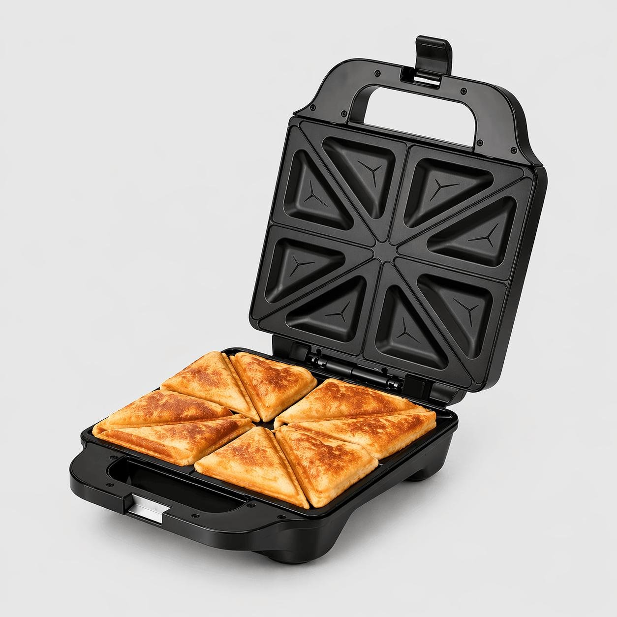 RICHPOWER SANDWICH MAKER (4 slice)