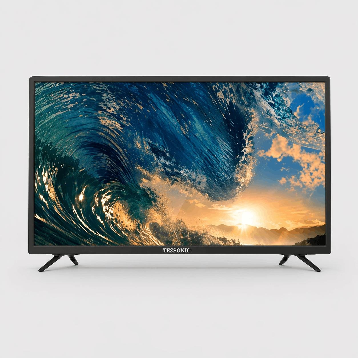 TECSONIC LED TV 32