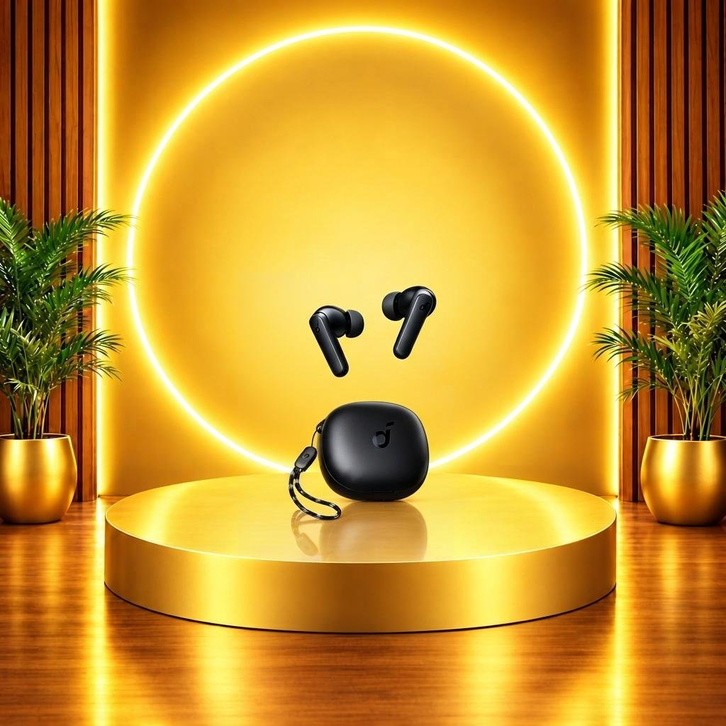 Soundcore R50i EarBuds 