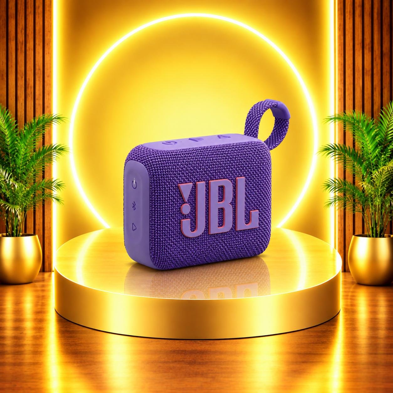 JBL Go 4 