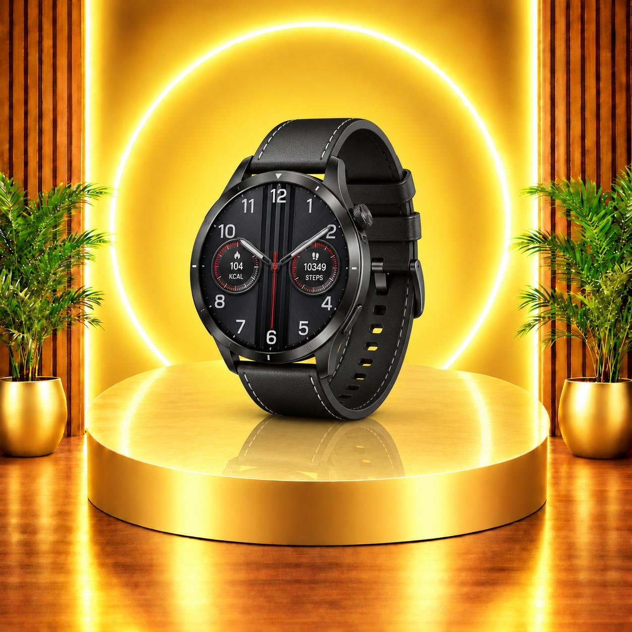 GreenLion Optima Smart Watch